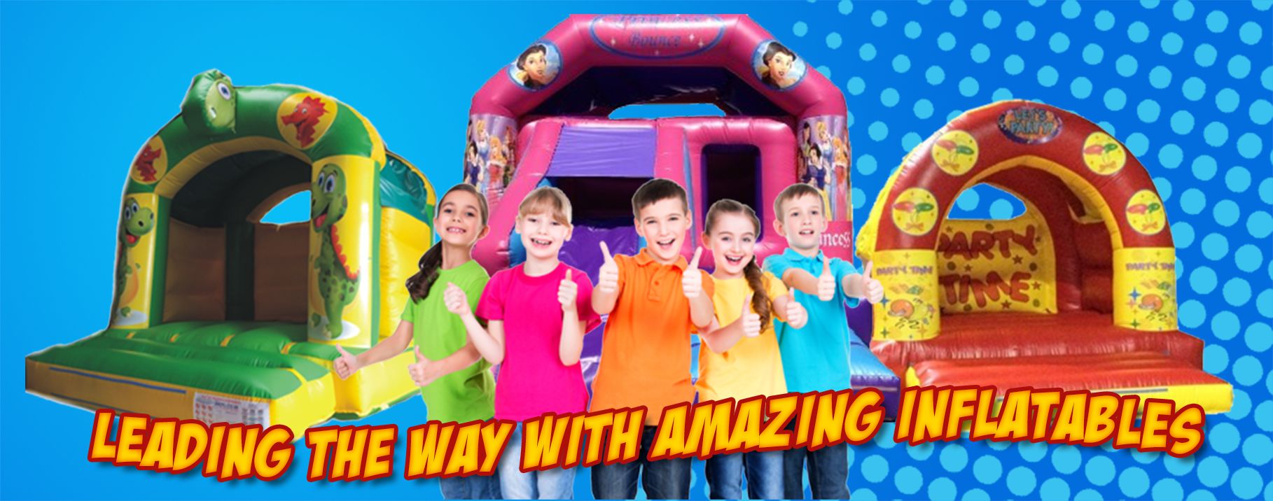 Fun 4 Kidz - Book Today on 01296 586 800